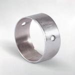 Camshaft bearing
